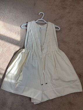 BNWT Free People Webster Romper